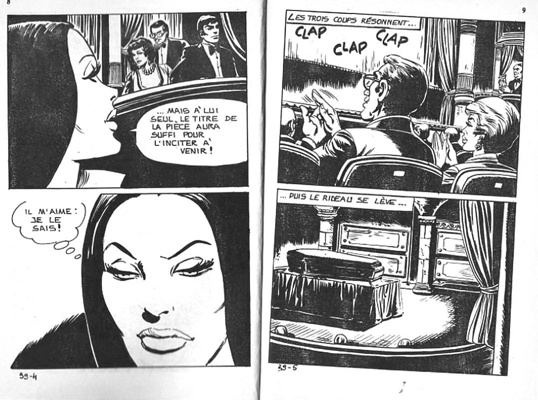 Elvifrance - Electrochoc - 003 - Bataille dérangée page 5 full