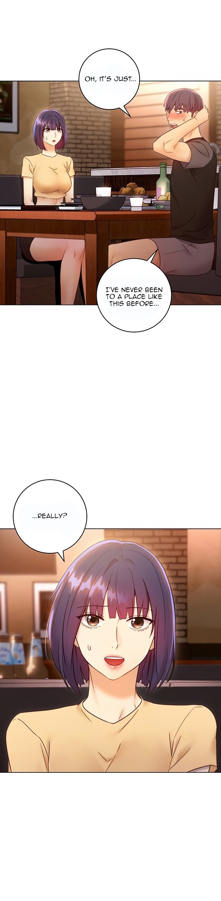 Stepmother Friends Ch.99/?   NEW! 12/01/2022 page 10 full