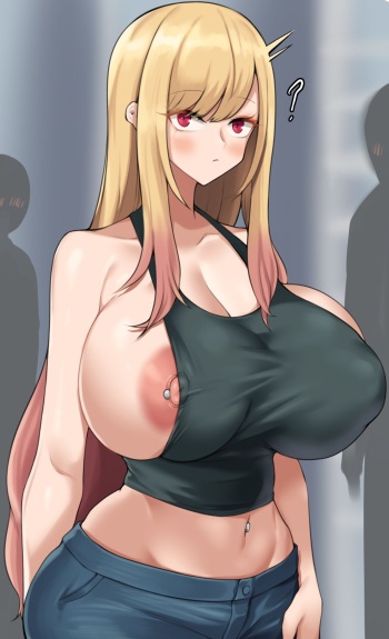 Artist Tiger drop cover