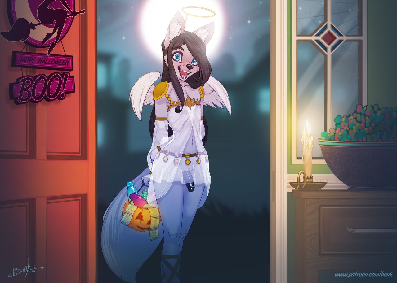 October 2021 Artpack page 3 full
