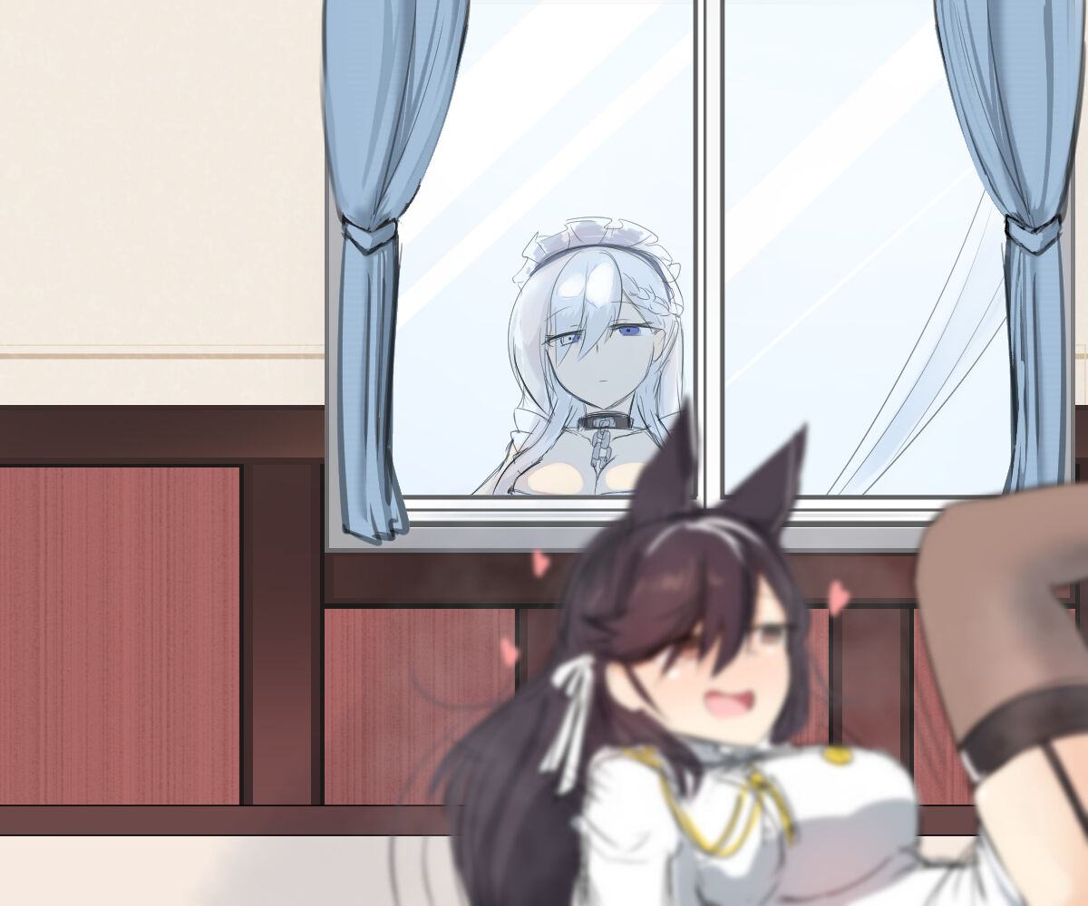 Azur Lane collection page 10 full