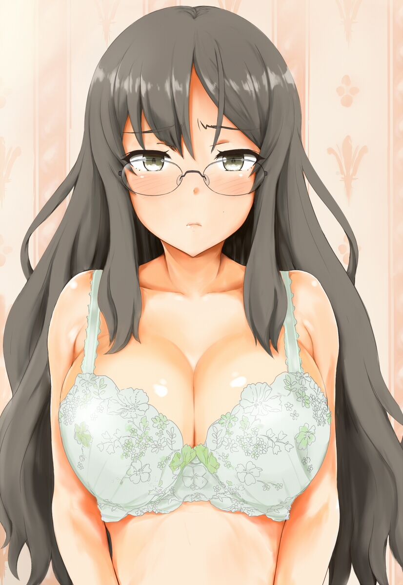Futaba Rio page 1 full