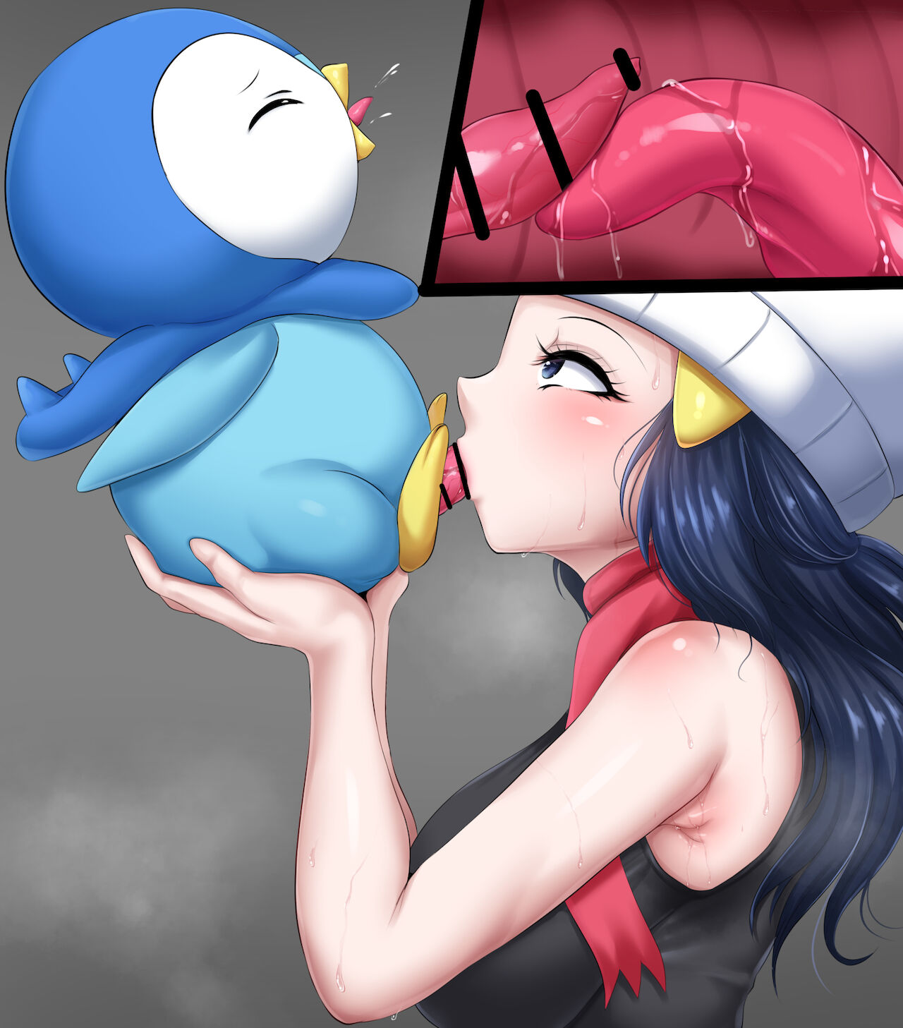 Pochi~yaaaaaaaaaaaaaaaaaaaaaaaaa!!! page 2 full