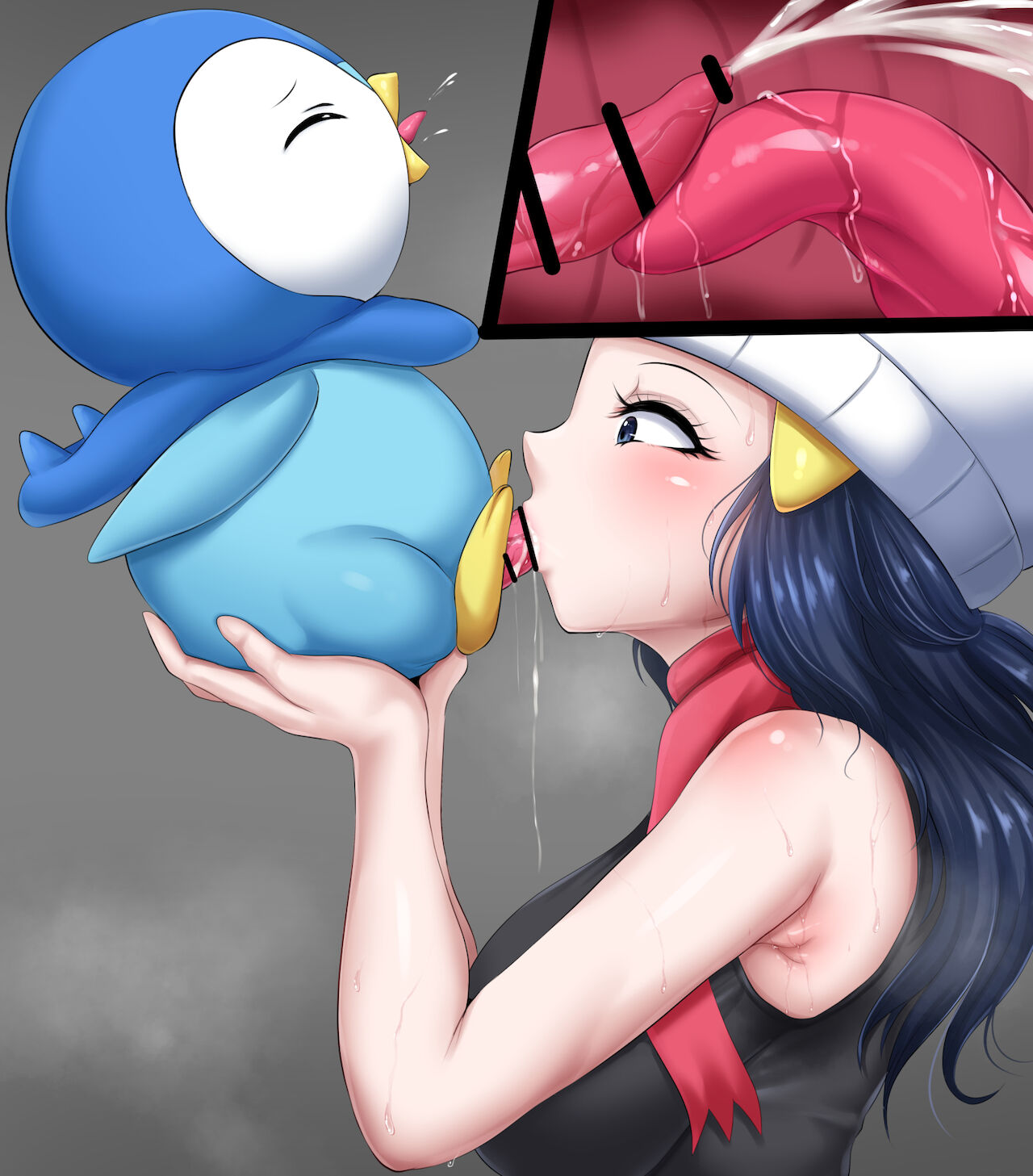 Pochi~yaaaaaaaaaaaaaaaaaaaaaaaaa!!! page 5 full