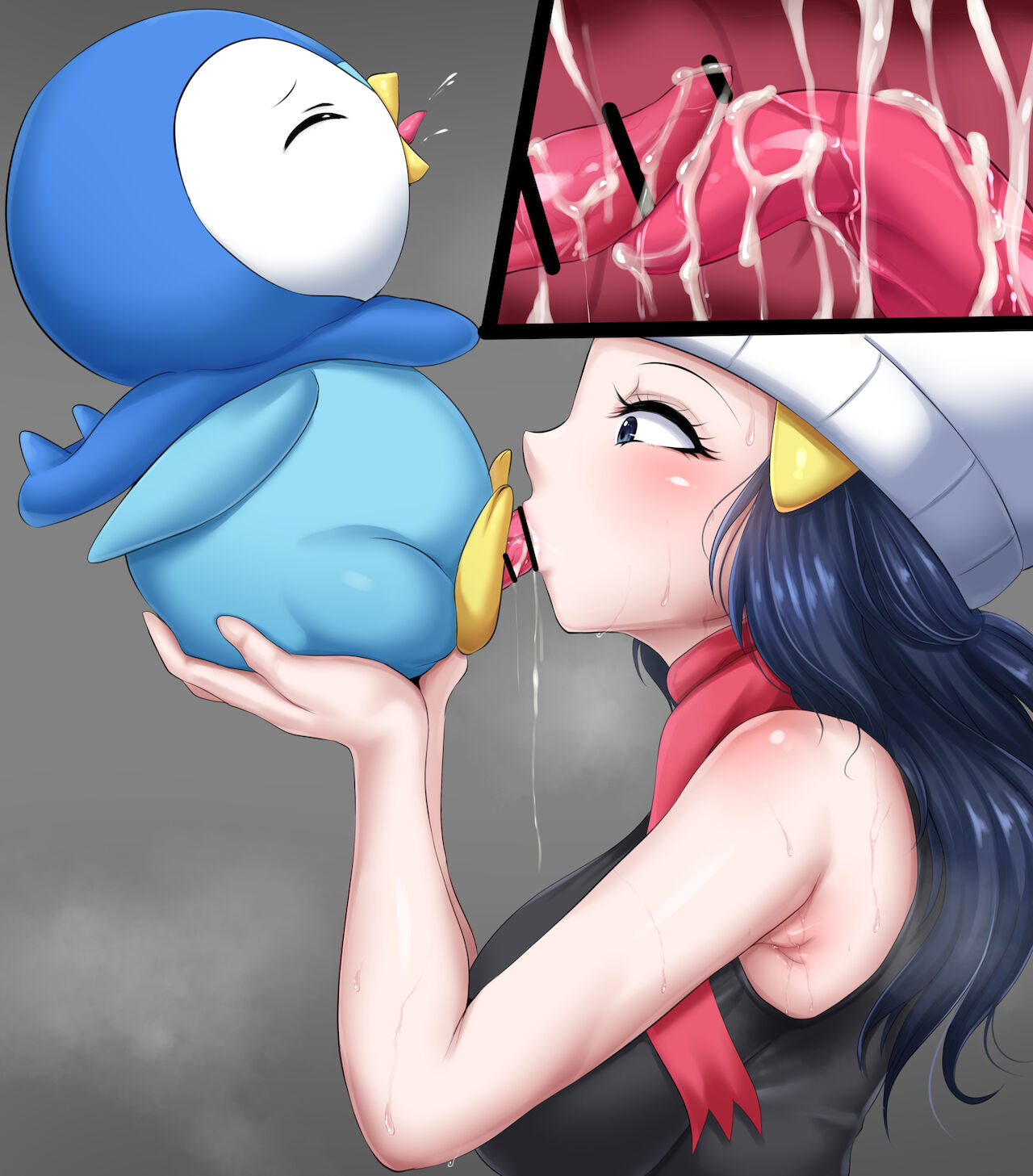 Pochi~yaaaaaaaaaaaaaaaaaaaaaaaaa!!! page 6 full