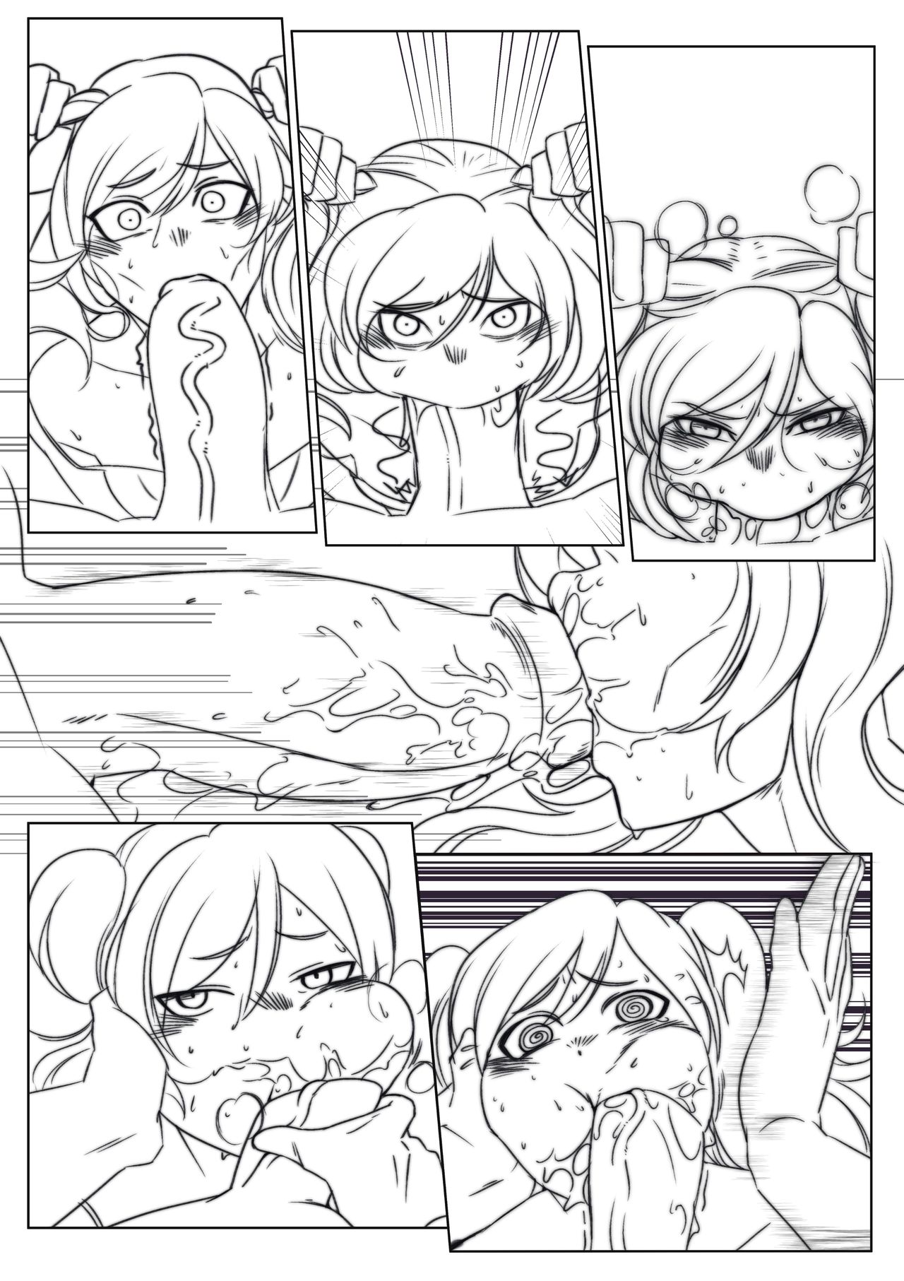 Chrom &amp; Robin page 3 full