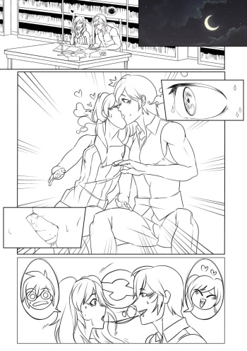 Chrom &amp; Robin cover
