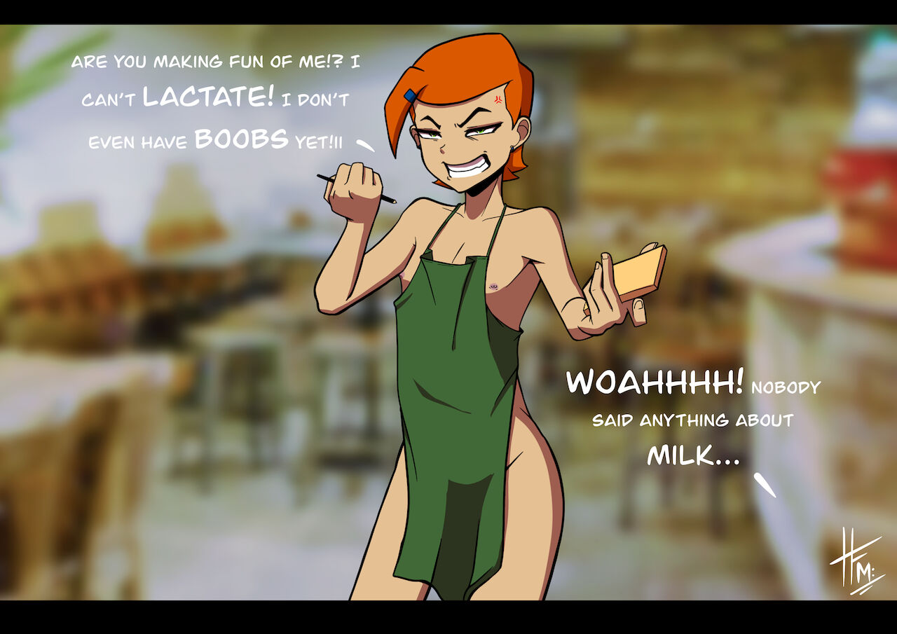 Gwen Coffee page 2 full