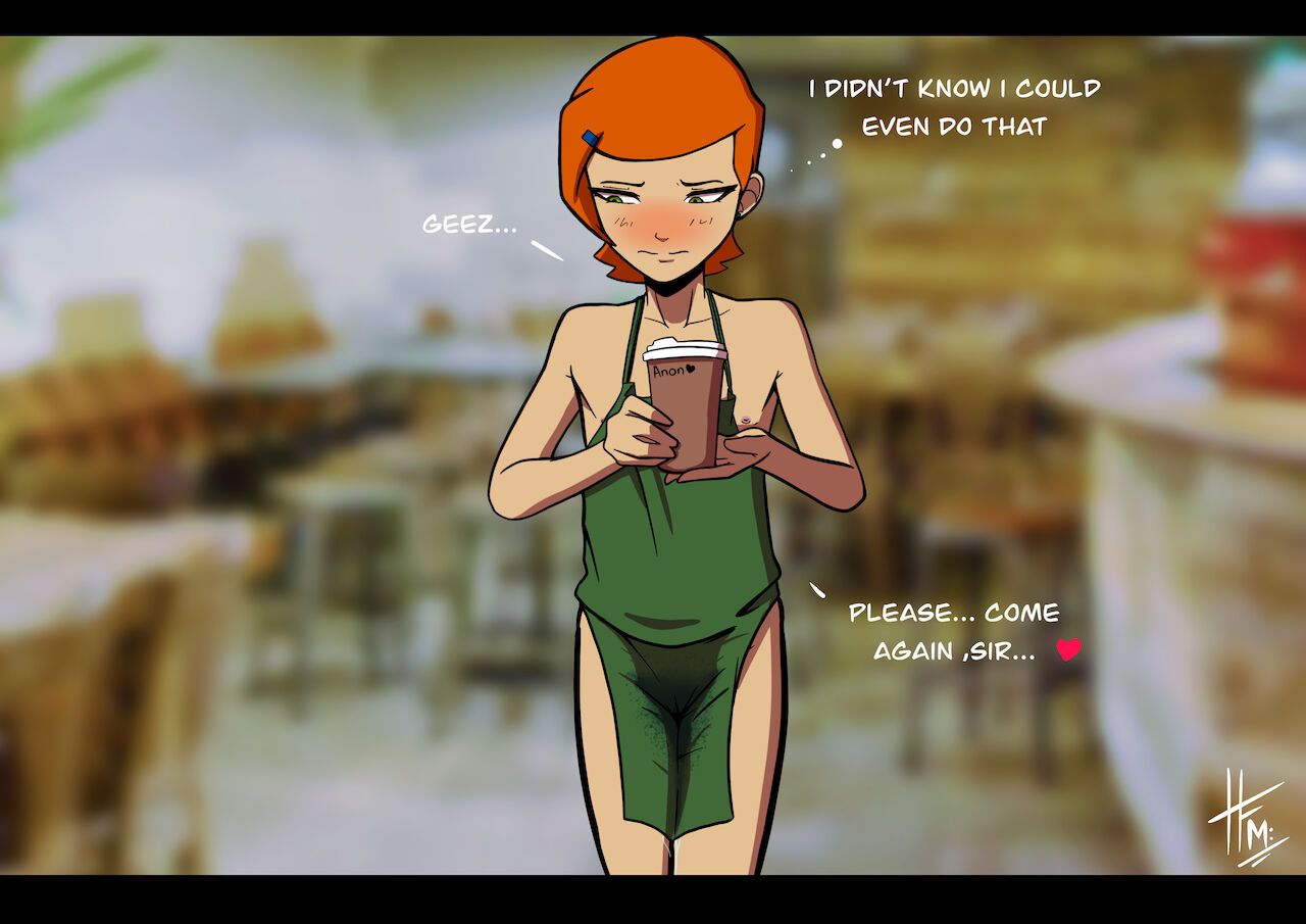 Gwen Coffee page 4 full