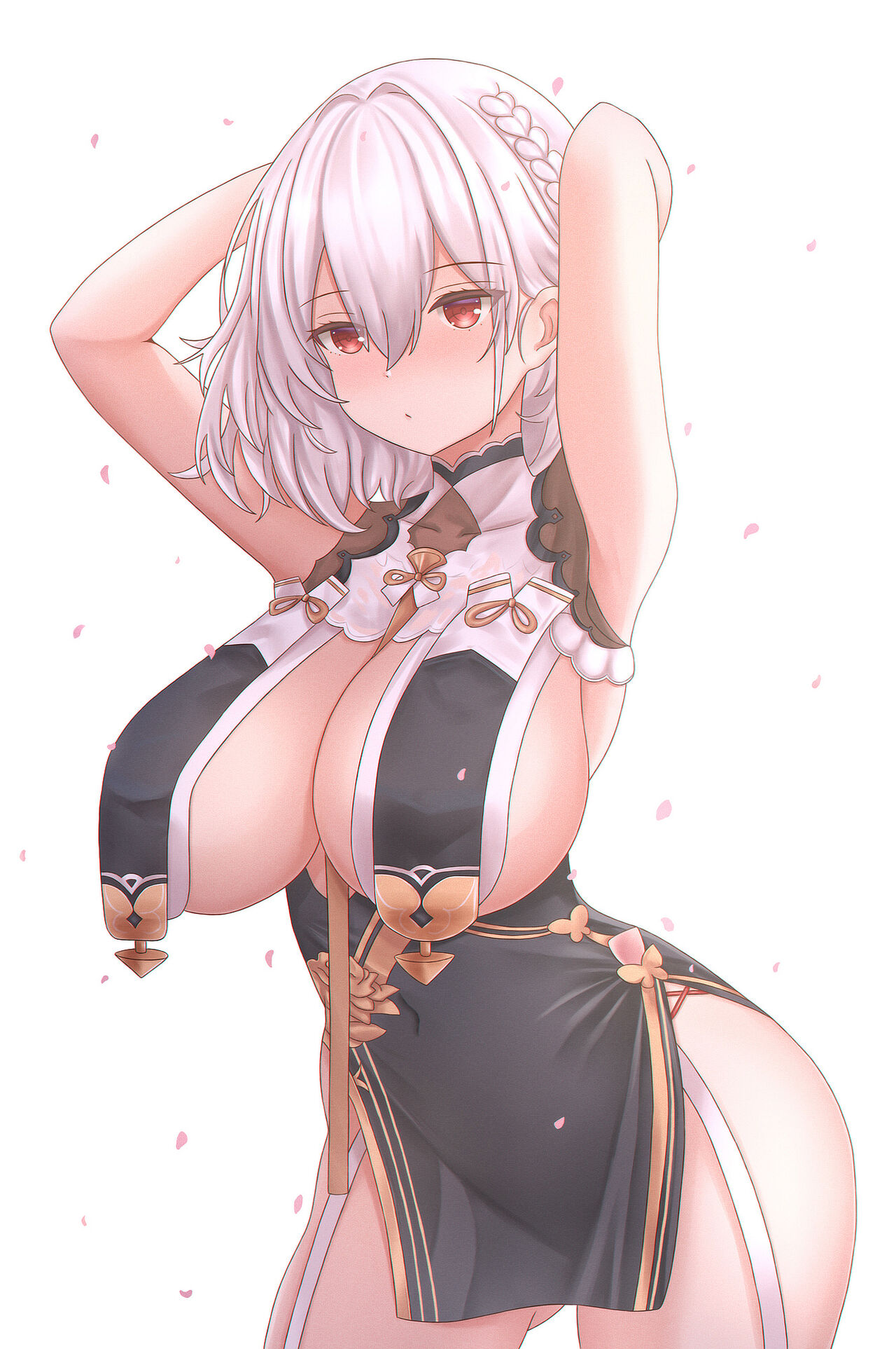 pixiv GatchaPowa page 1 full