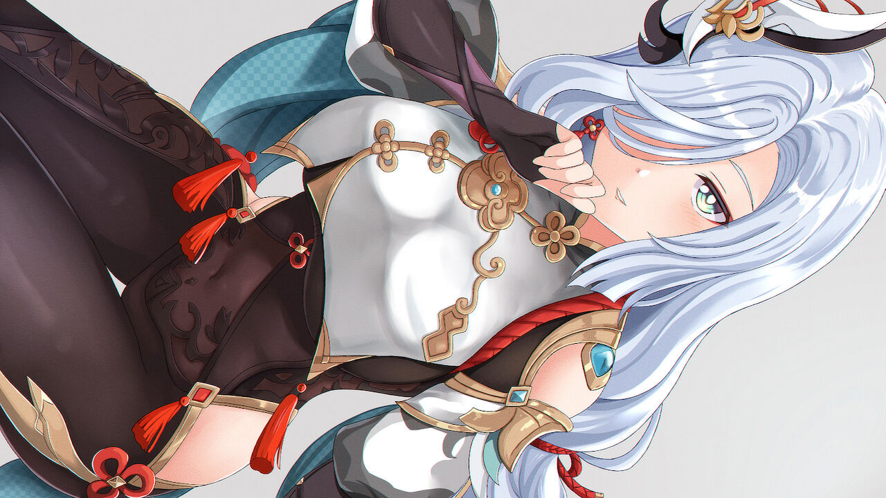 pixiv GatchaPowa page 6 full