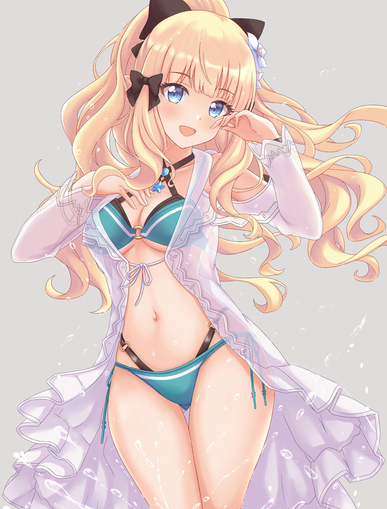 pixiv GatchaPowa page 7 full