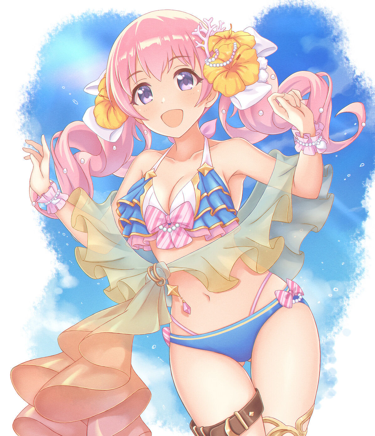 pixiv GatchaPowa page 9 full