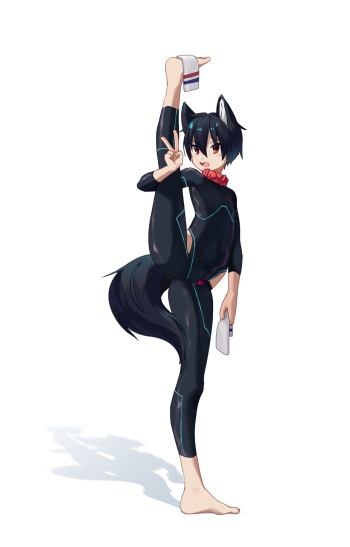 鱷魚君 cover