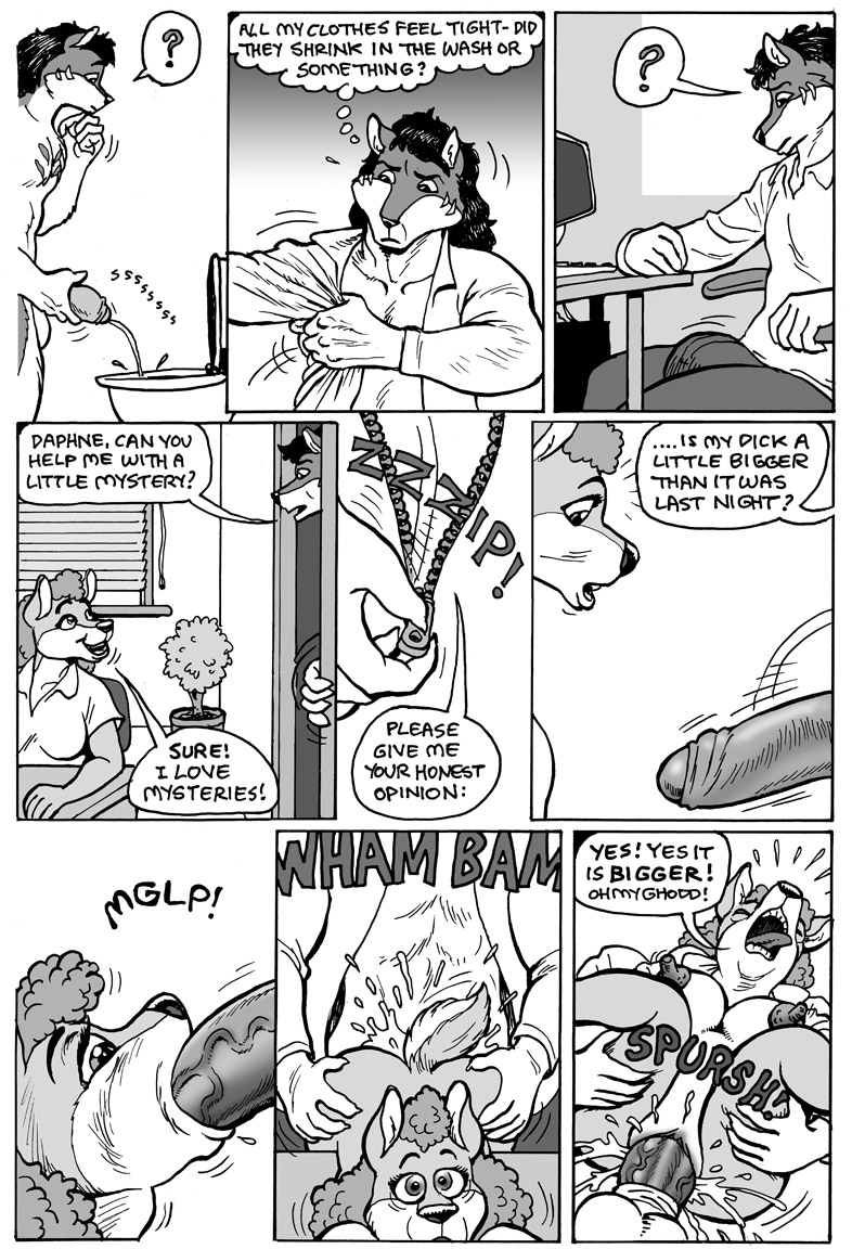 Karno - BIGGER page 5 full