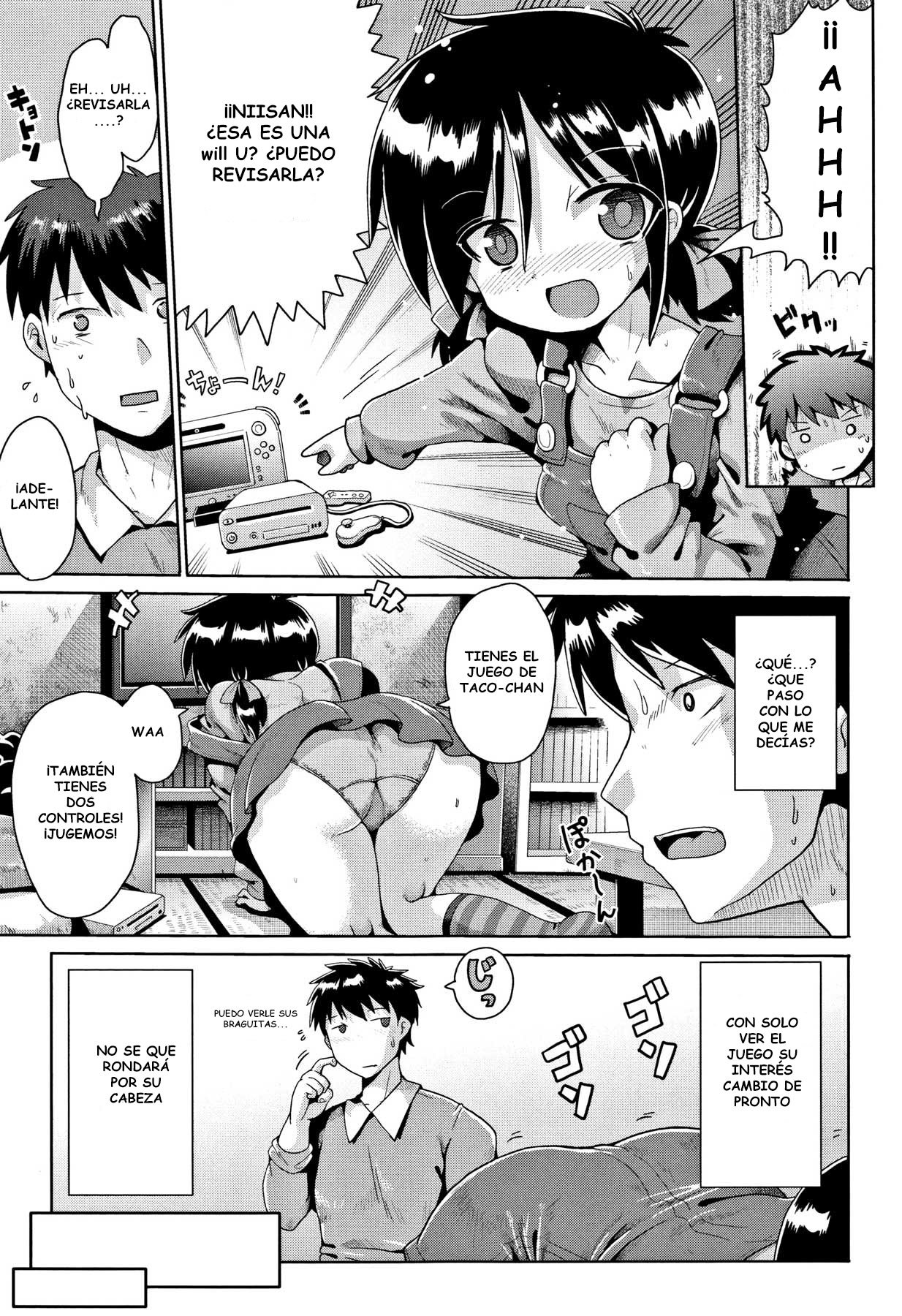 Toraidento 2-wa page 5 full