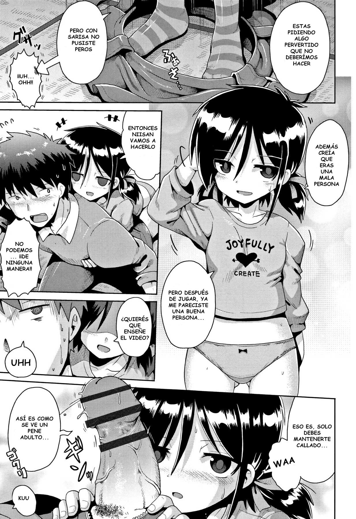 Toraidento 2-wa page 7 full