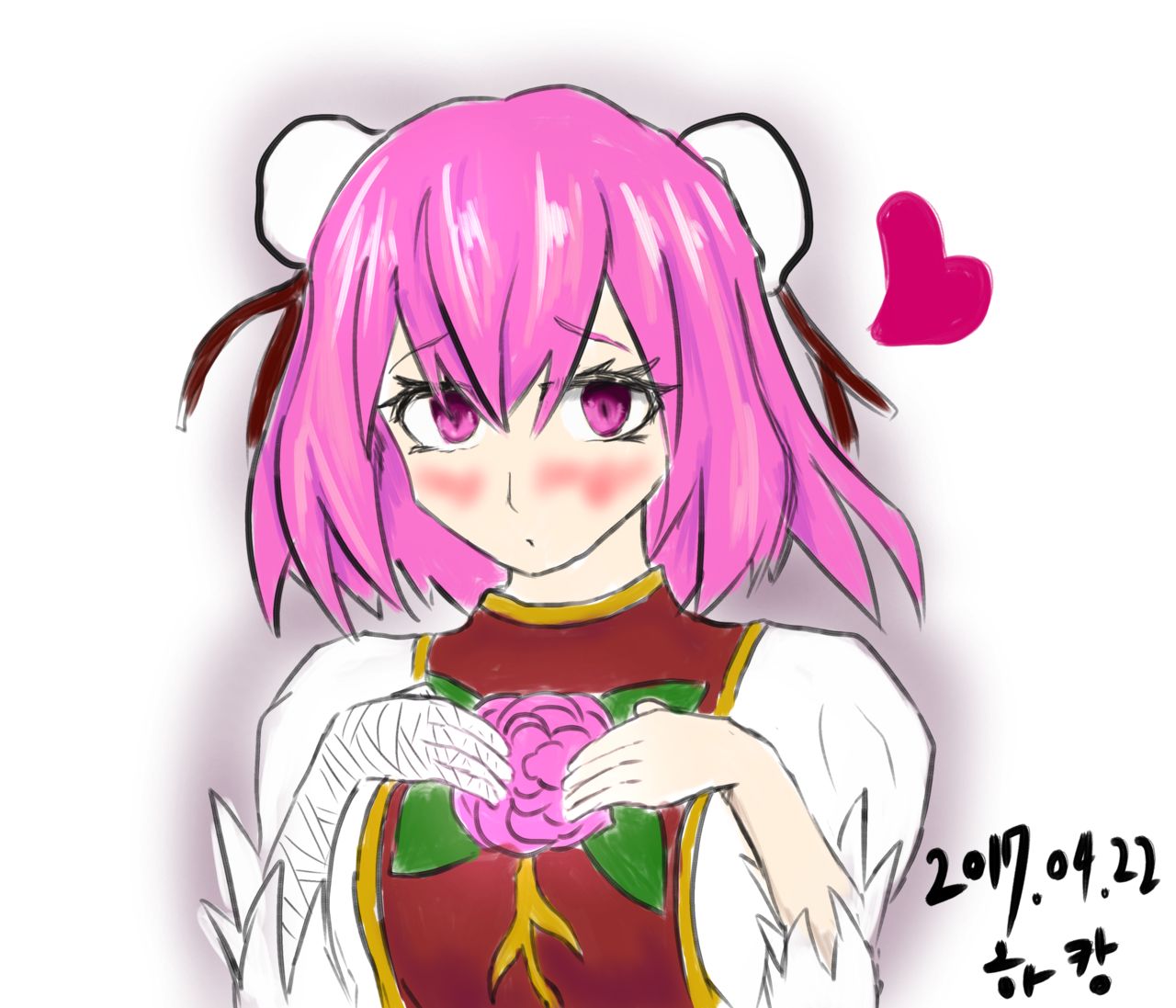 pixiv Ha Kang  2 page 2 full