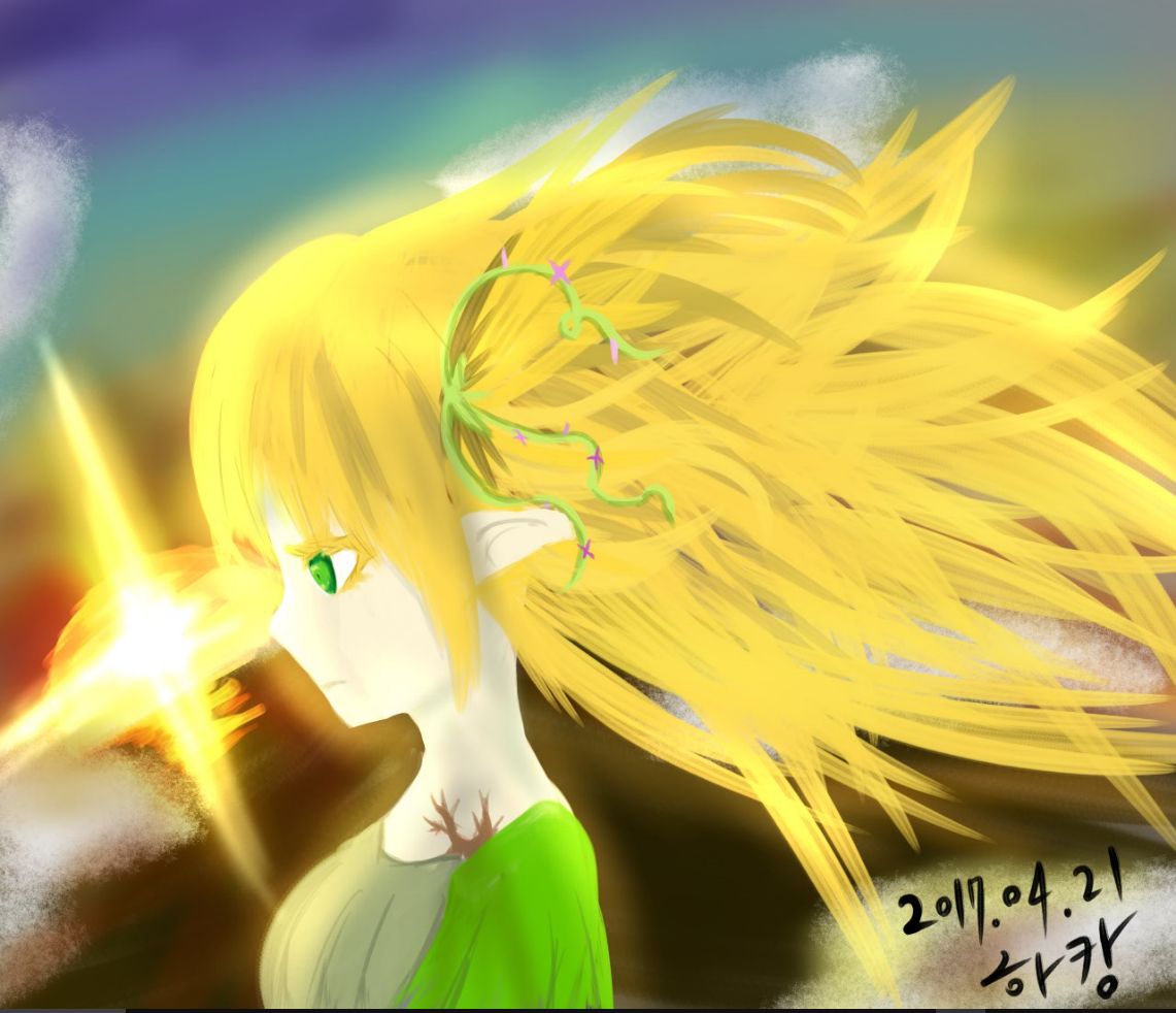 pixiv Ha Kang  2 page 3 full