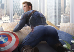 Captain America