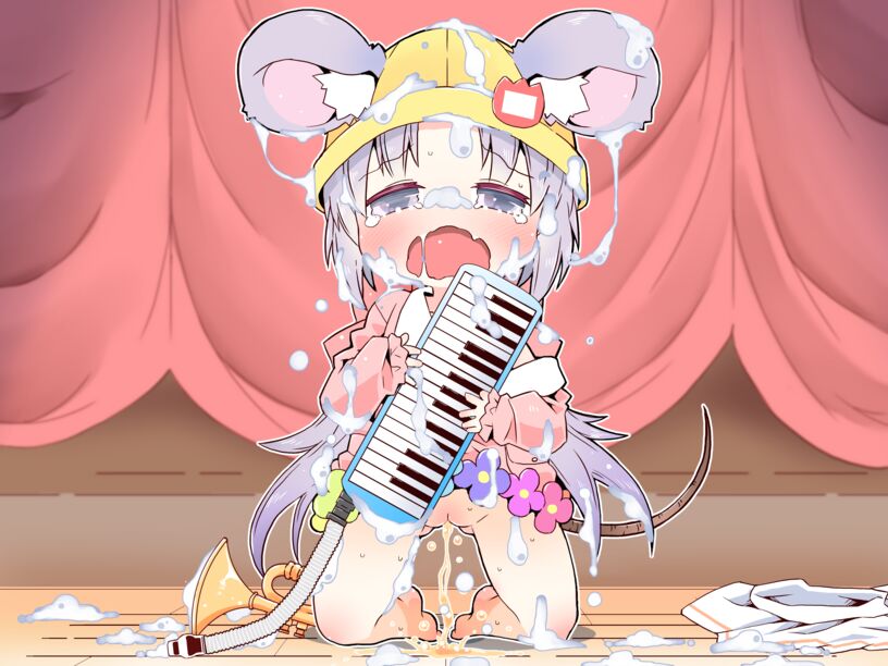 Loliconia ~Chicchana Puniana ni Hentai Itazura Choukyou~ page 3 full
