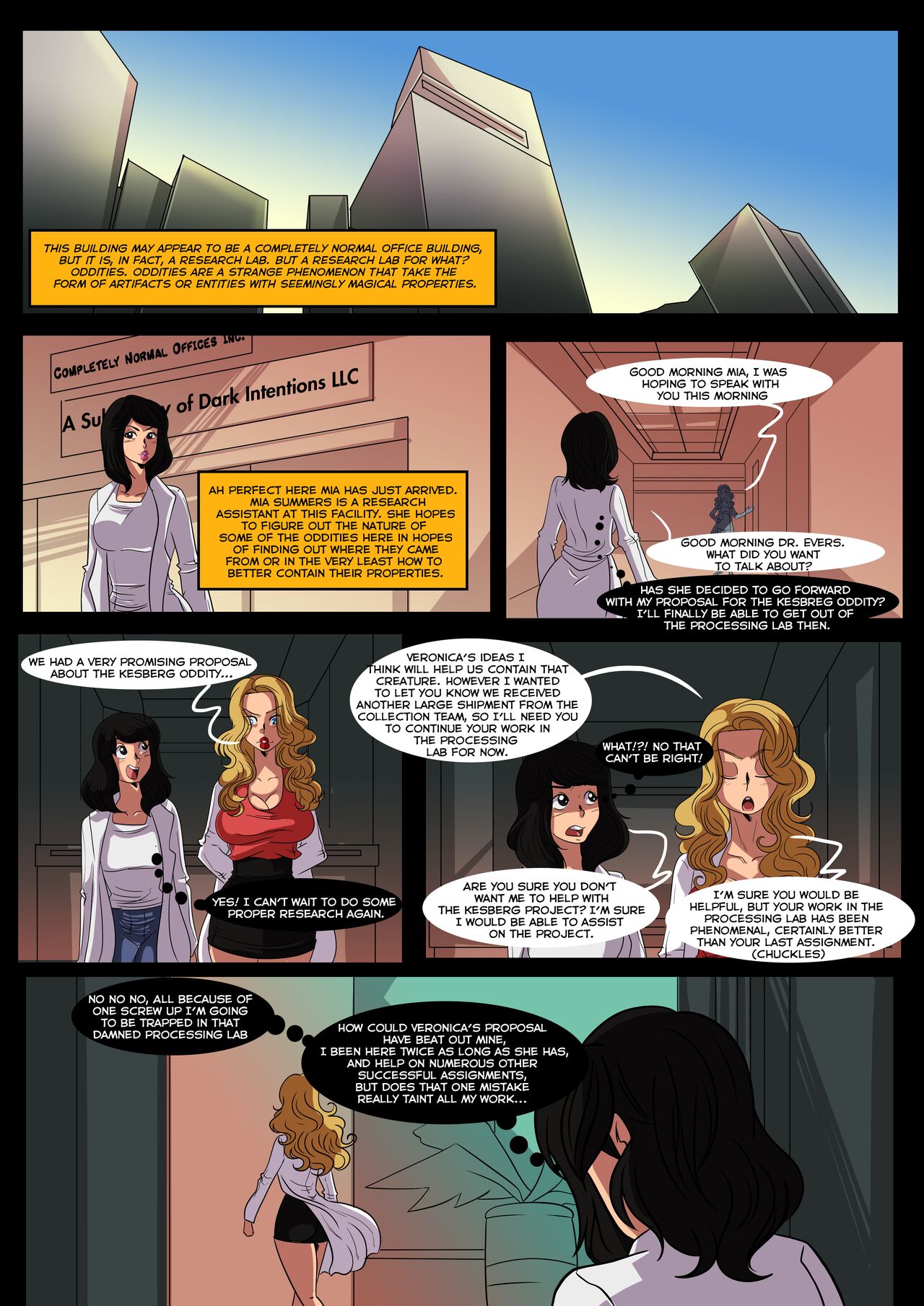 A Perilous Pearl Part1 page 2 full