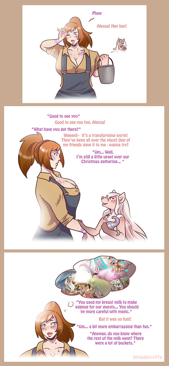 Stuff I like page 4 full