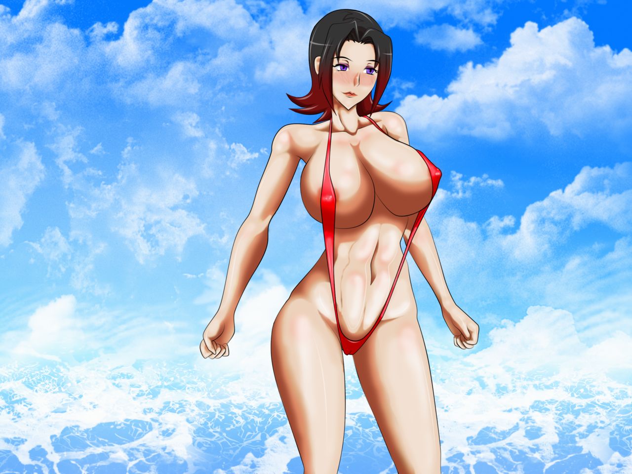 Maddy page 3 full