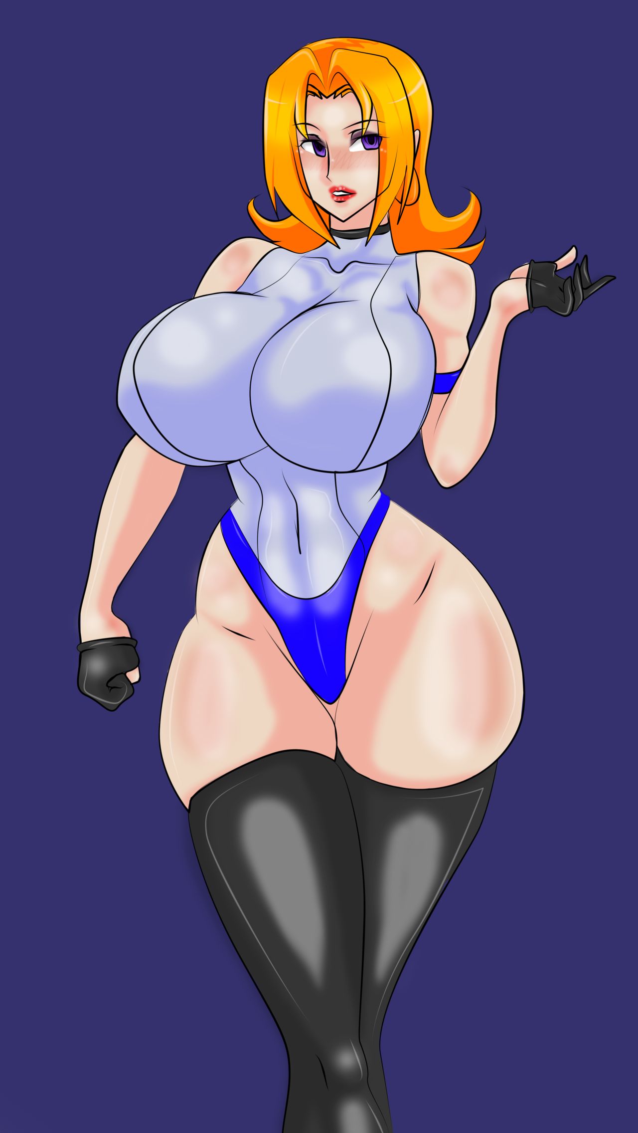 Maddy page 8 full