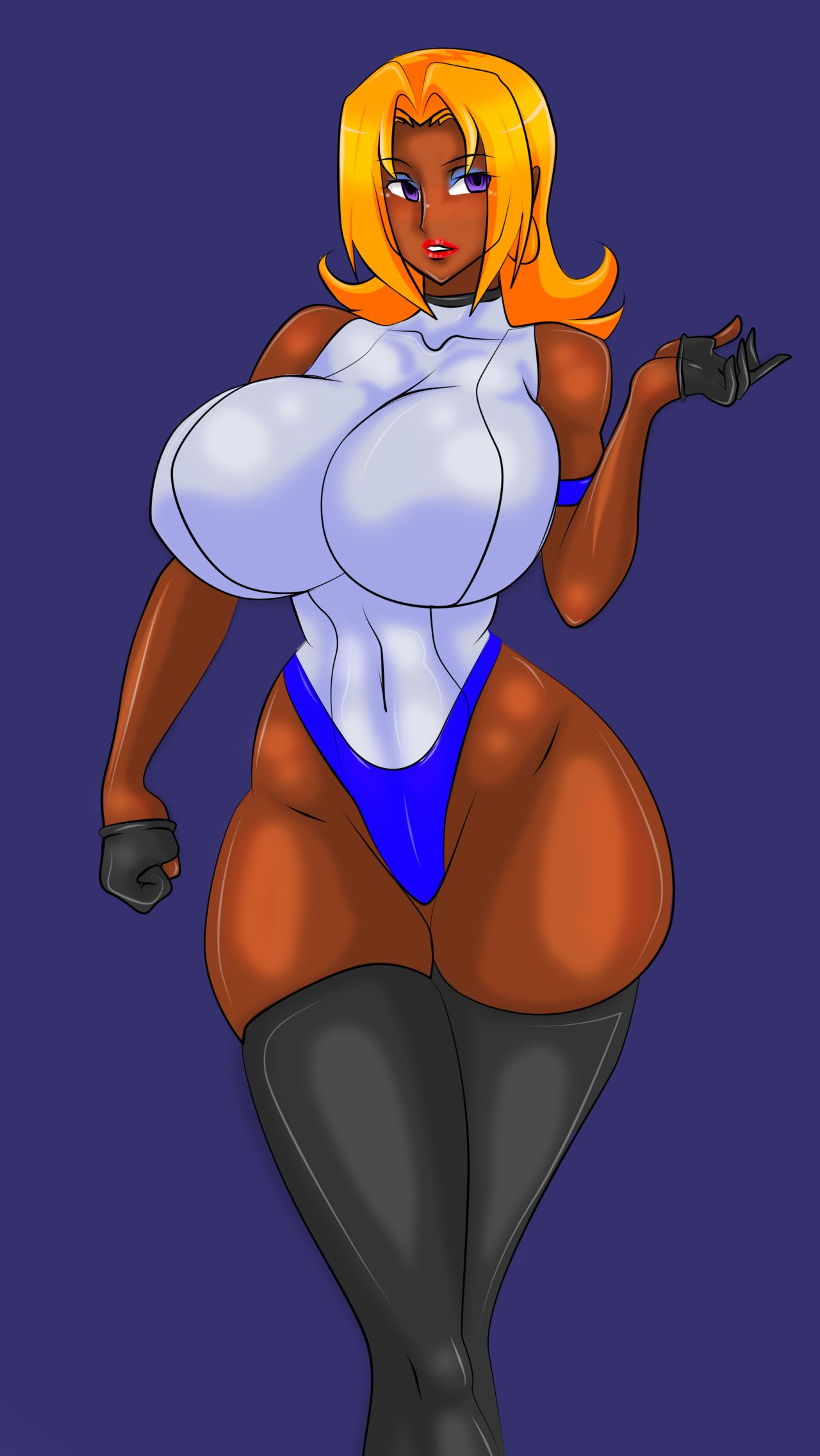 Maddy page 9 full