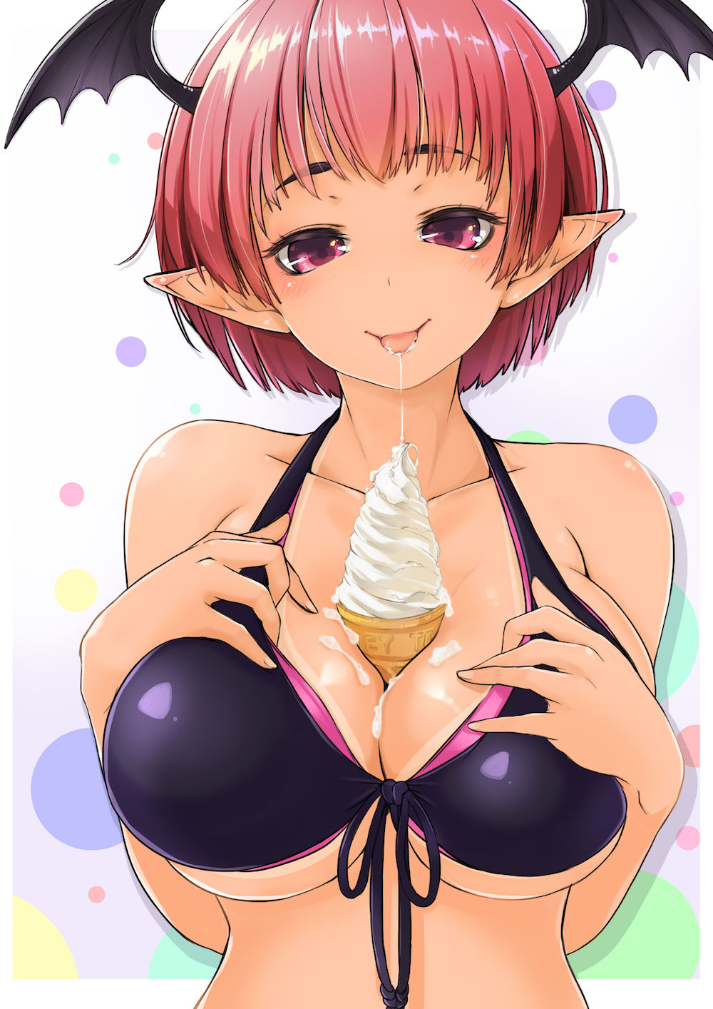 Tasty Girls Teasing You page 2 full