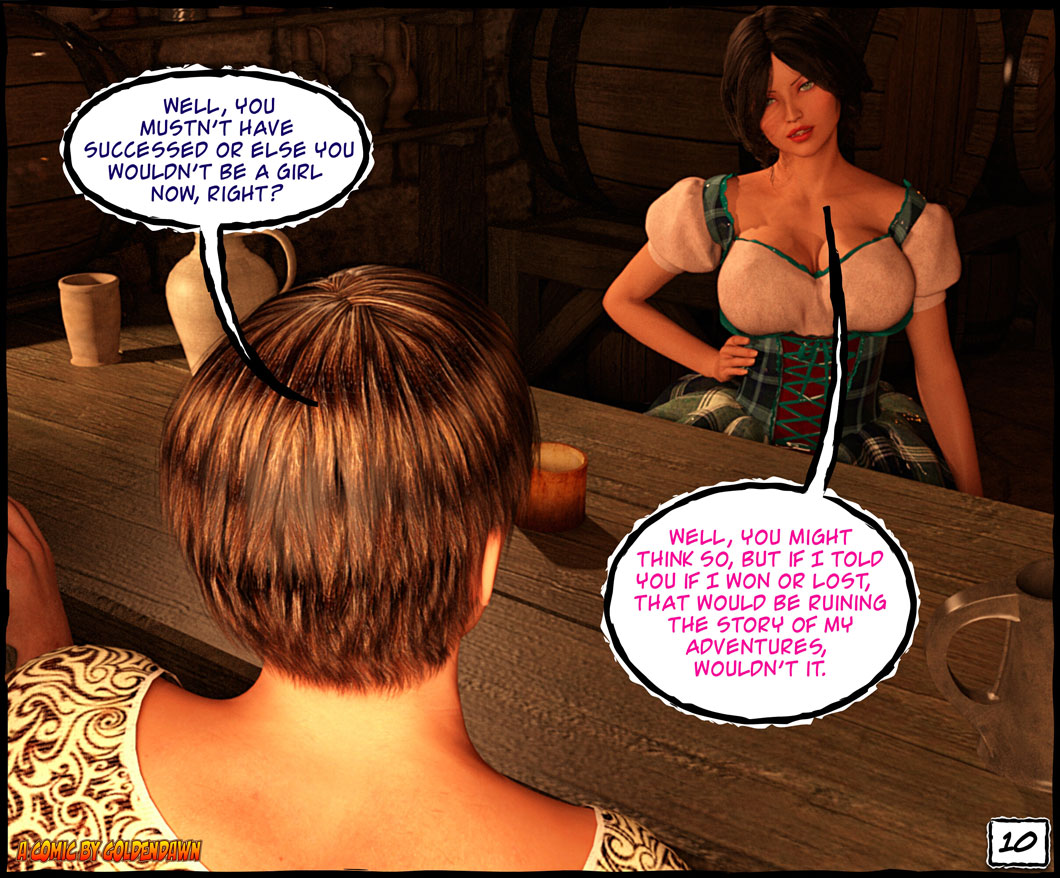 wandering tavern inn the crew page 10 full