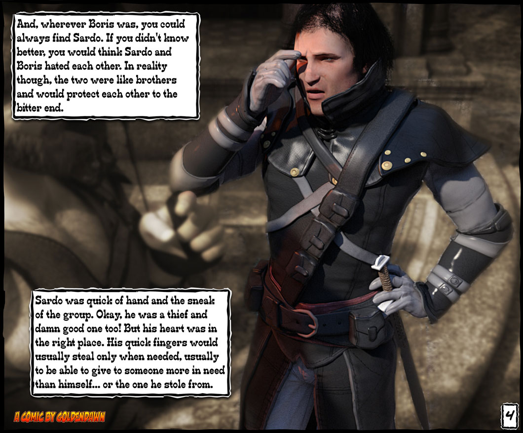 wandering tavern inn the crew page 4 full