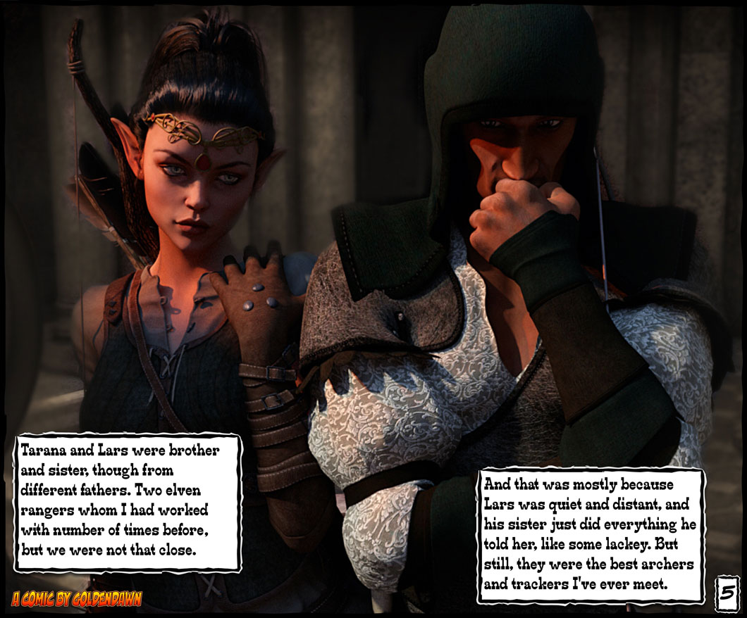 wandering tavern inn the crew page 5 full