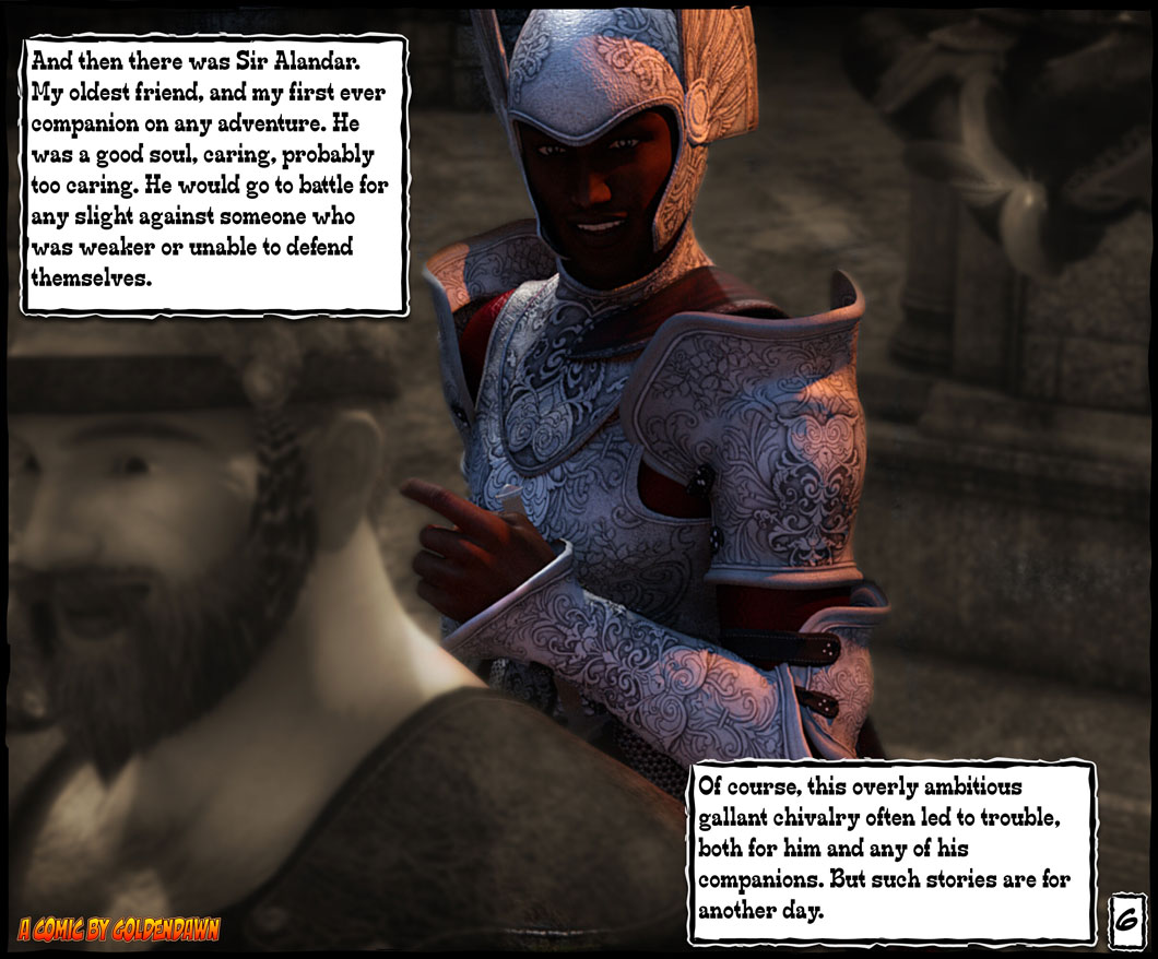 wandering tavern inn the crew page 6 full