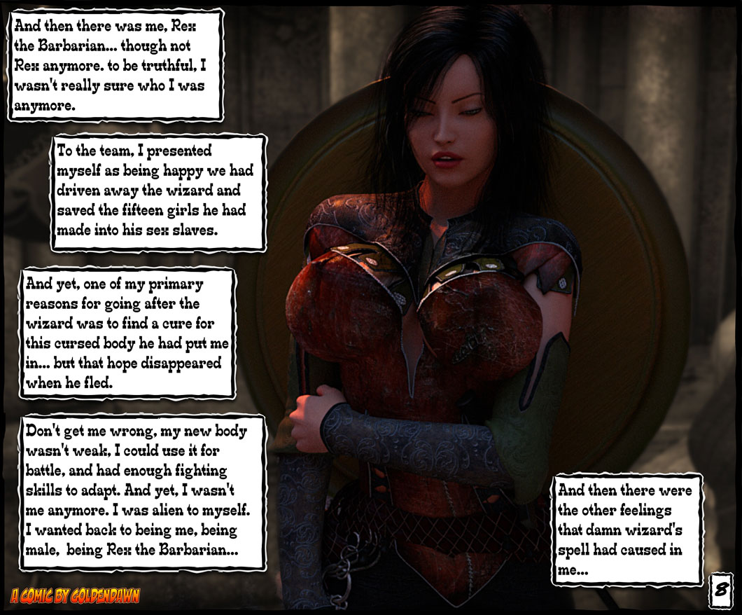 wandering tavern inn the crew page 8 full