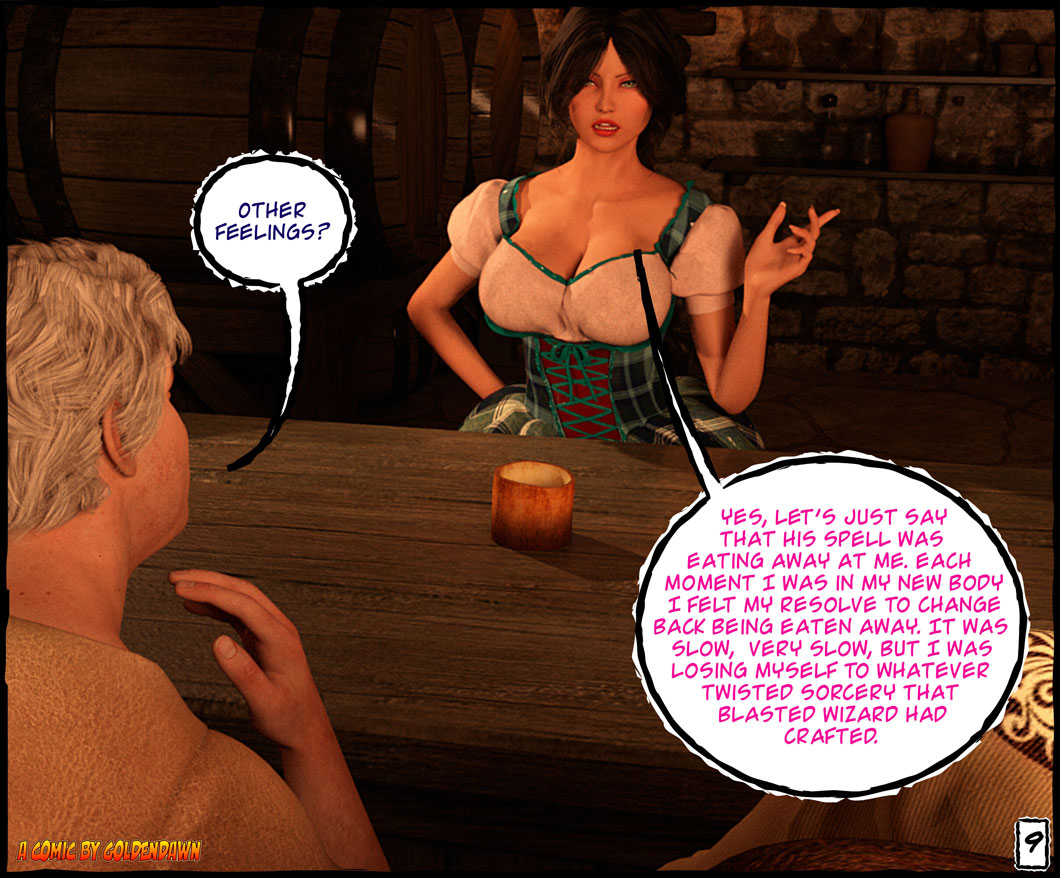 wandering tavern inn the crew page 9 full