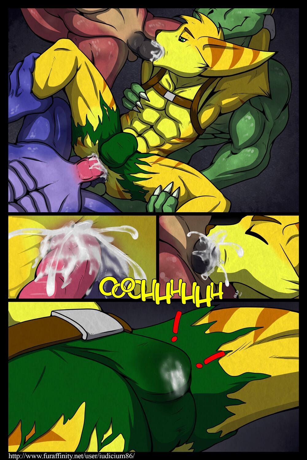Ratchet Deadcocked page 7 full