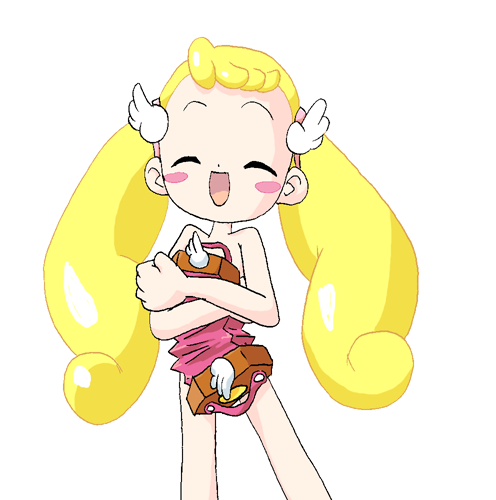 hanachanz second impact page 3 full