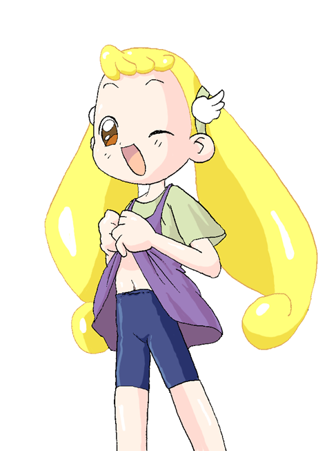 hanachanz second impact page 7 full