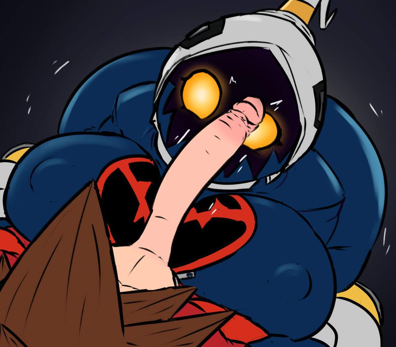 Conquering Darkness page 2 full
