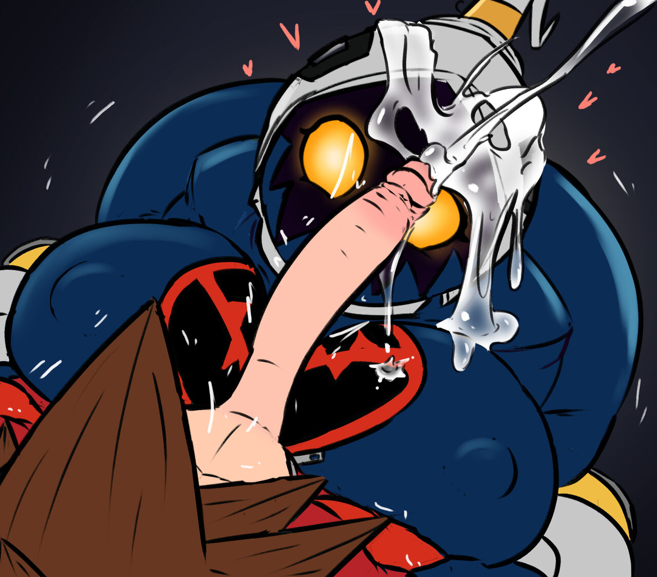 Conquering Darkness page 4 full