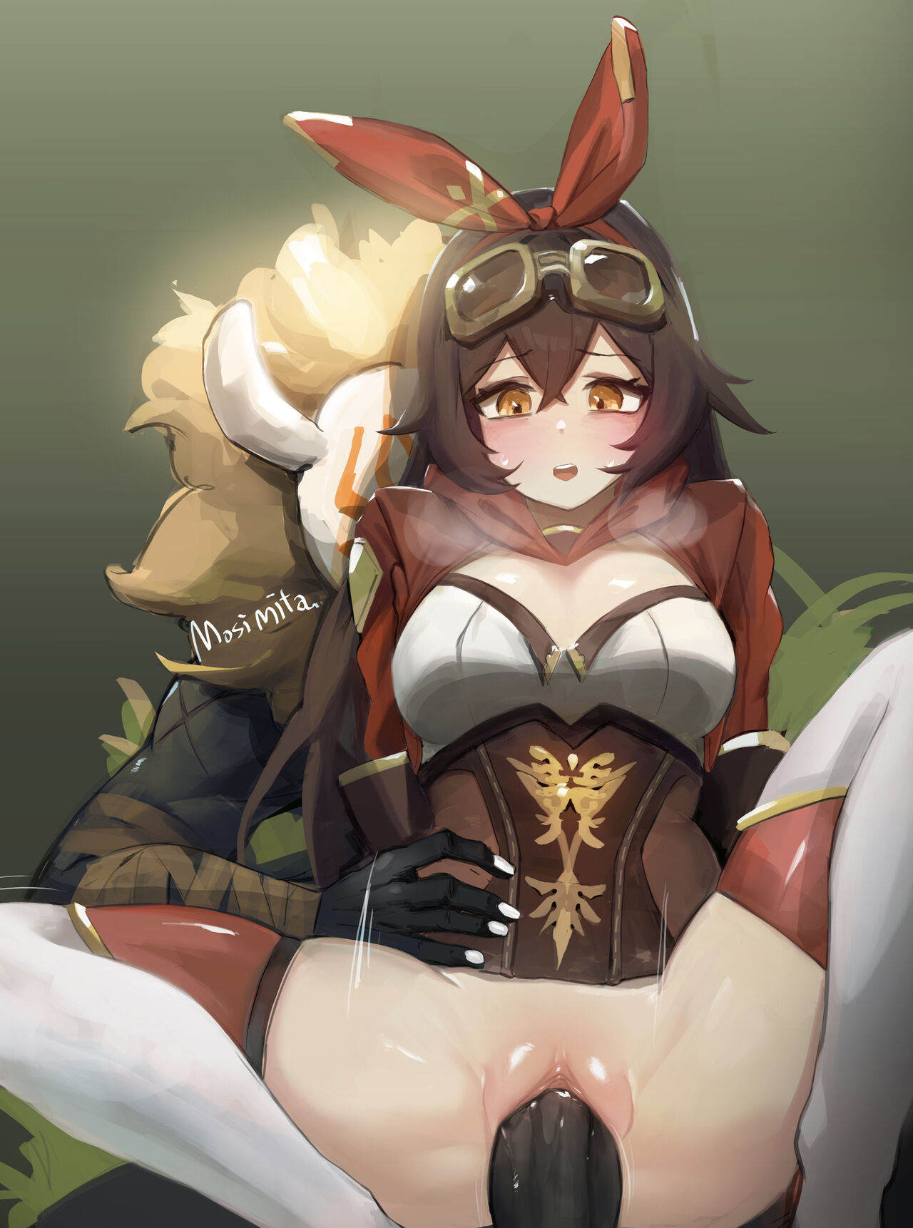 【mone】モネ2111 page 10 full
