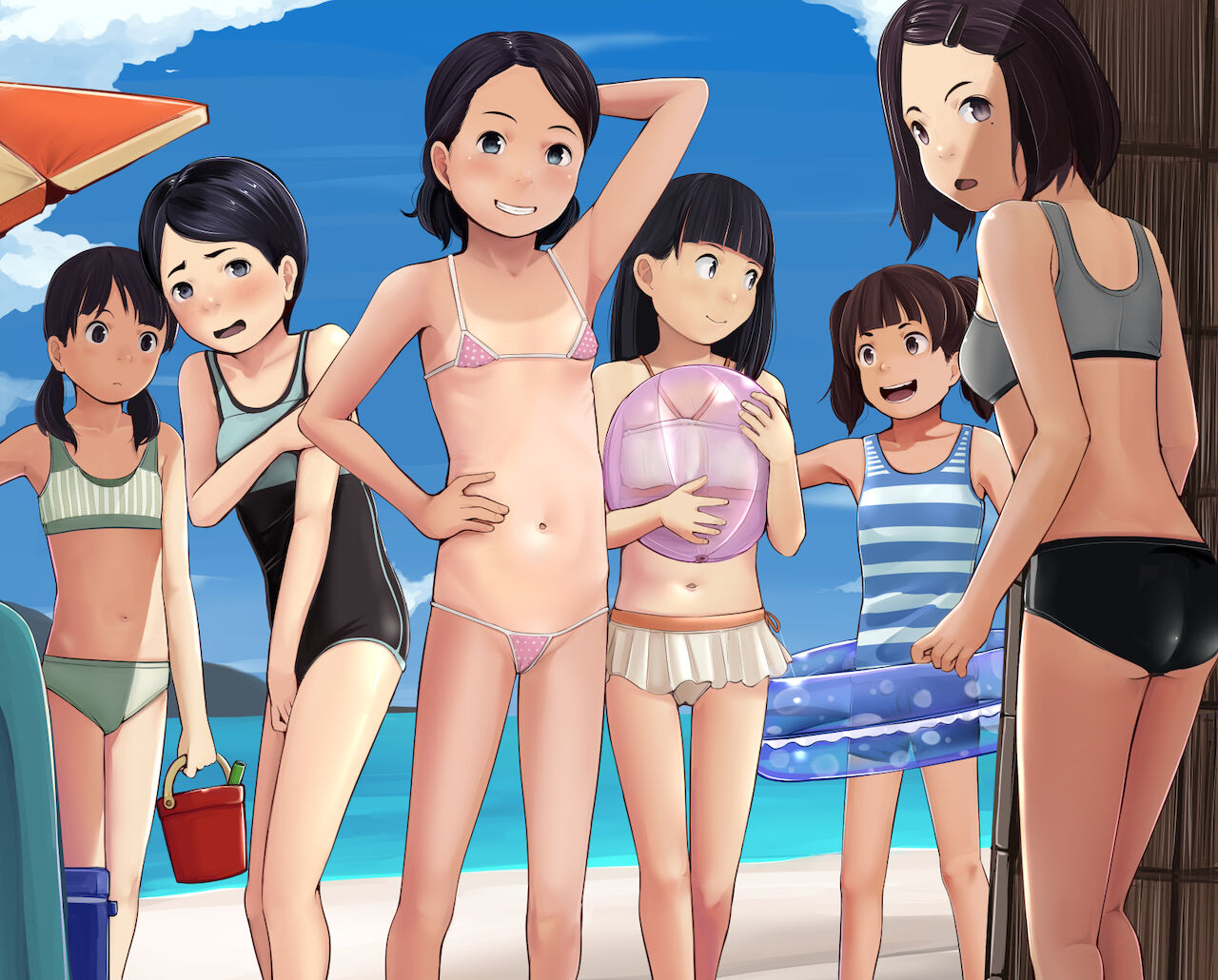 Rensyu page 3 full