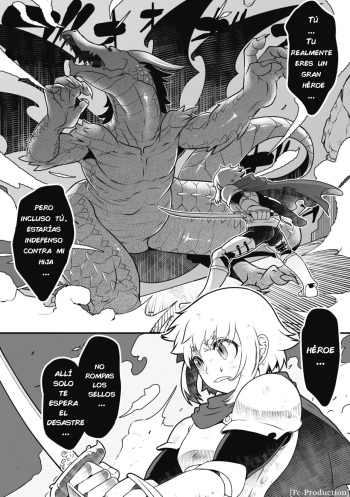 Ryuuou o Taoshitara, Guutara Oujo ga Tsuitekitan daga | I defeated the Dragon King, and got a princess cover