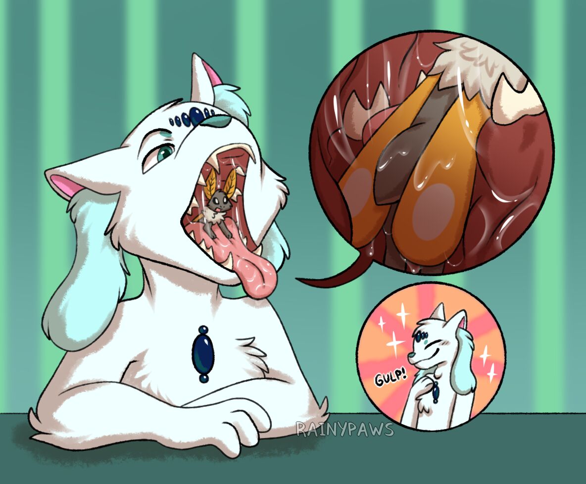 Deleted Patreon Archive page 2 full