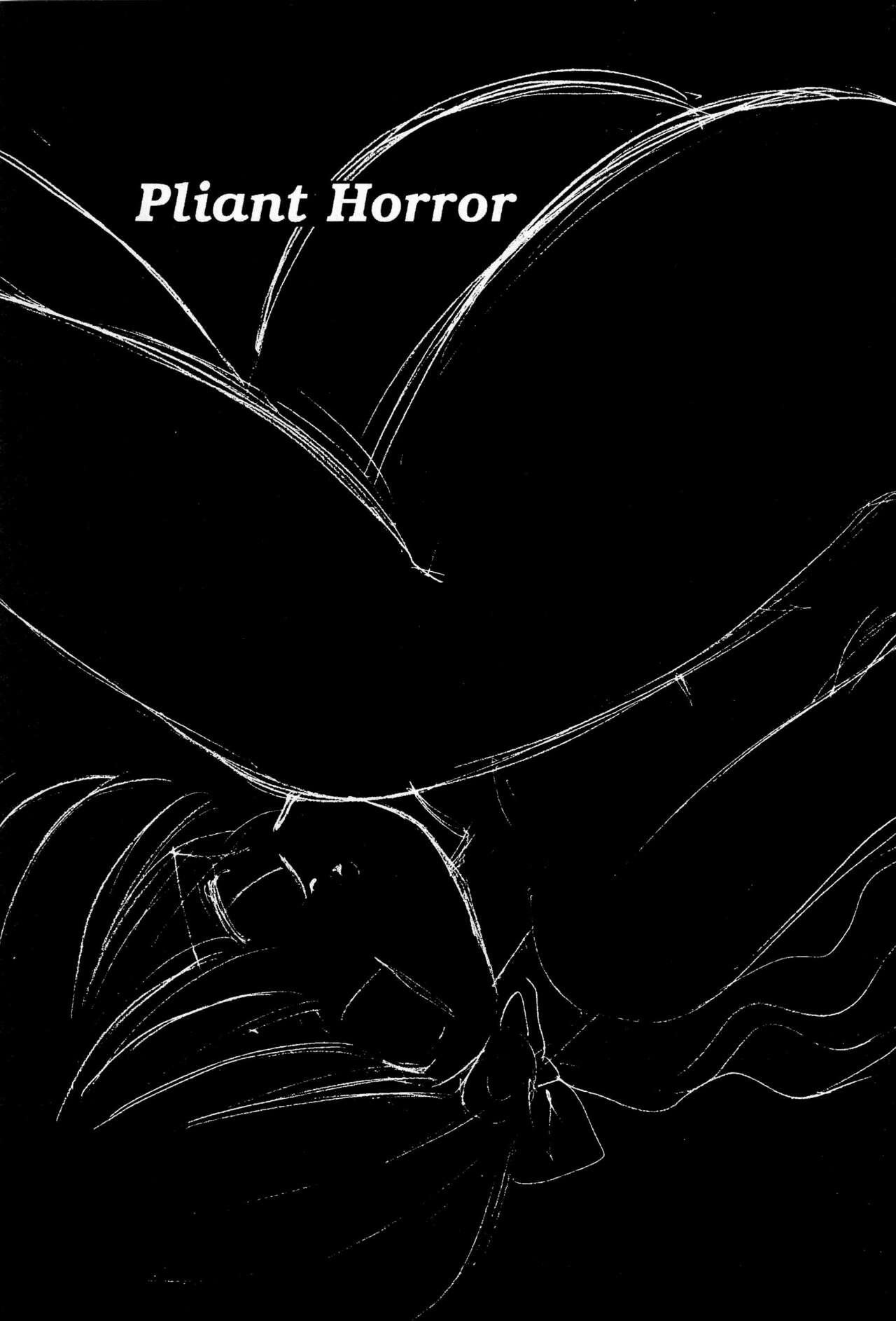 Pliant horror page 3 full