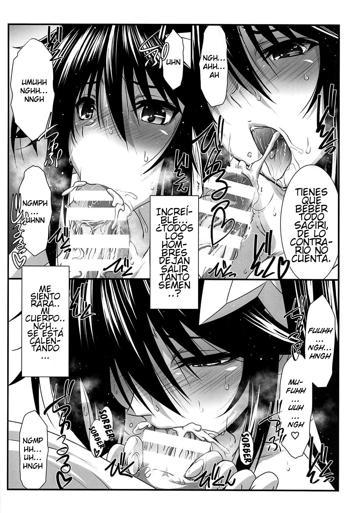 Astral Bout Ver. 38 page 9 full