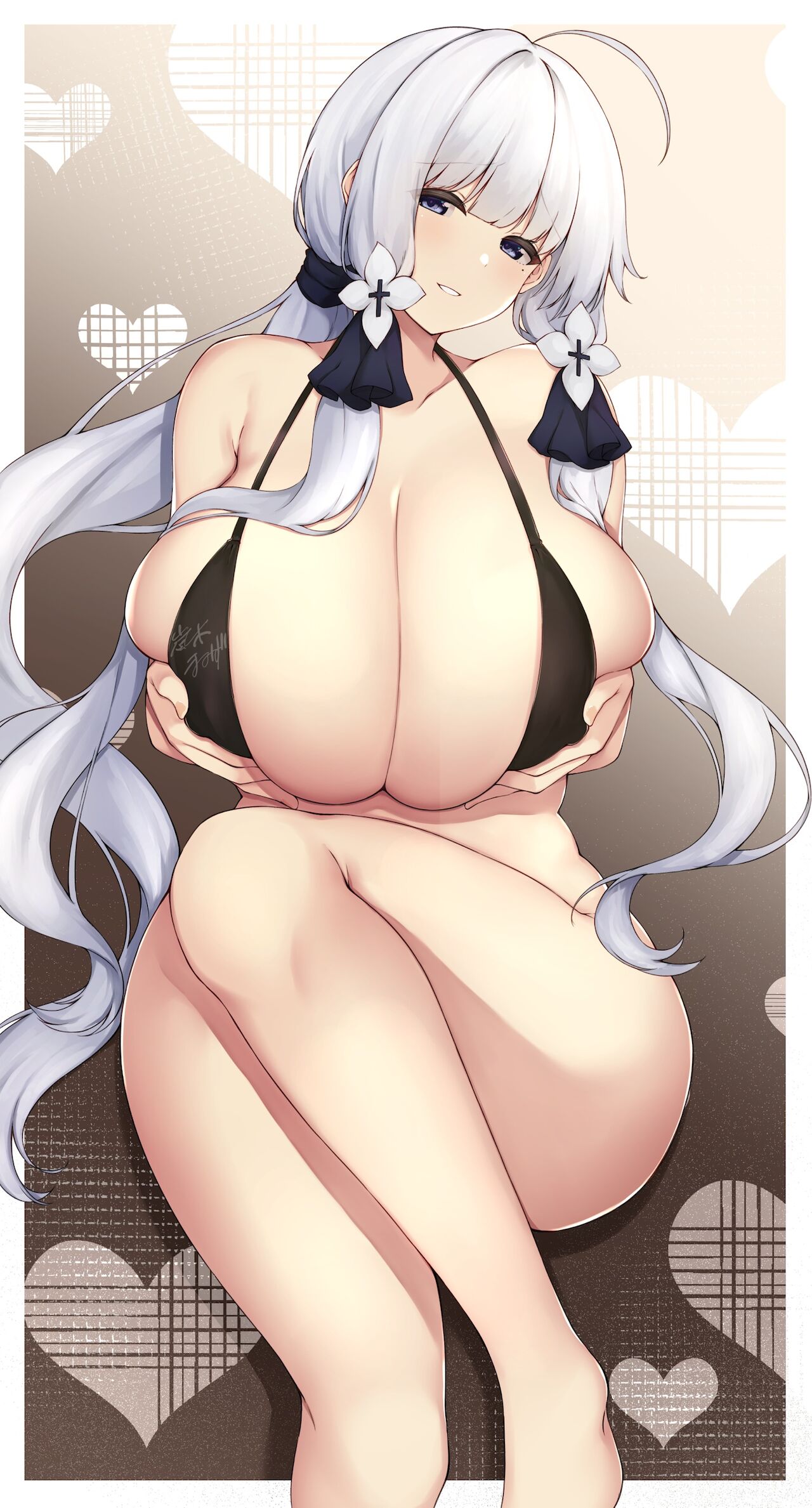 pixiv 嵐木まみず page 6 full