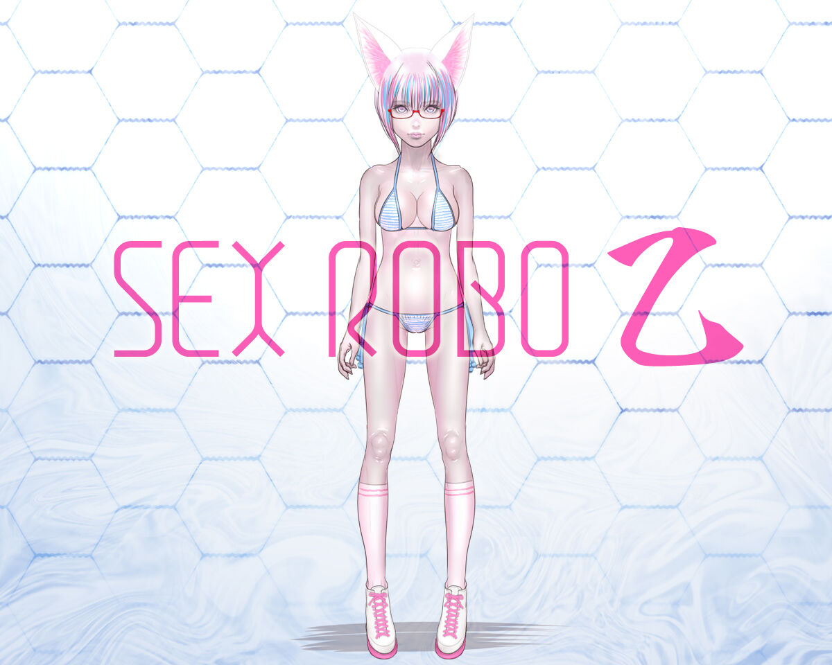 Sex Robo Otsu Paizuri Kyoudan Totsugeki Sakusen! Reitan wo Dakkan Seyo! 【Zenpen】 page 4 full